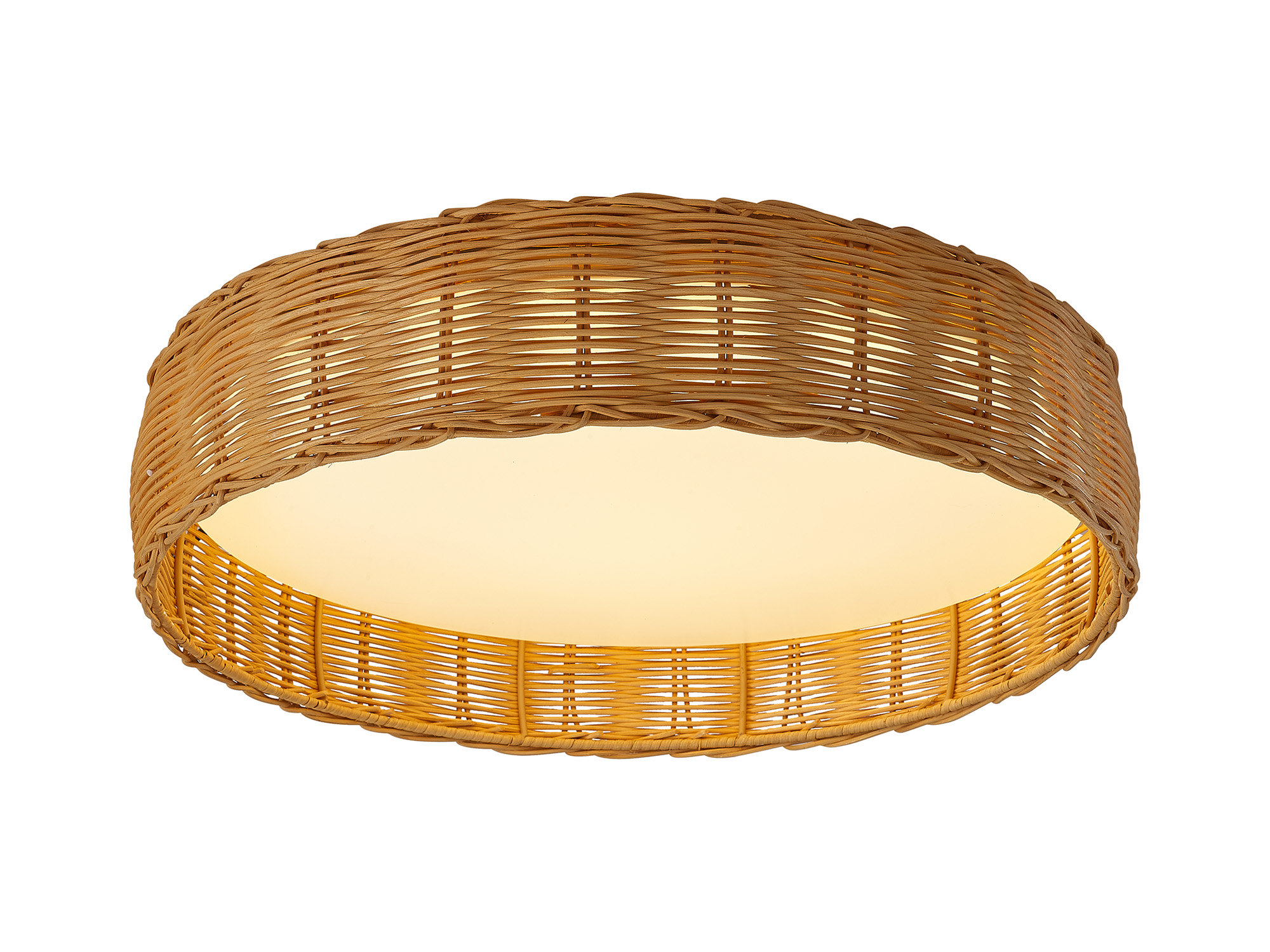 Kilimanjaro Ceiling Lights Mantra Flush Fittings